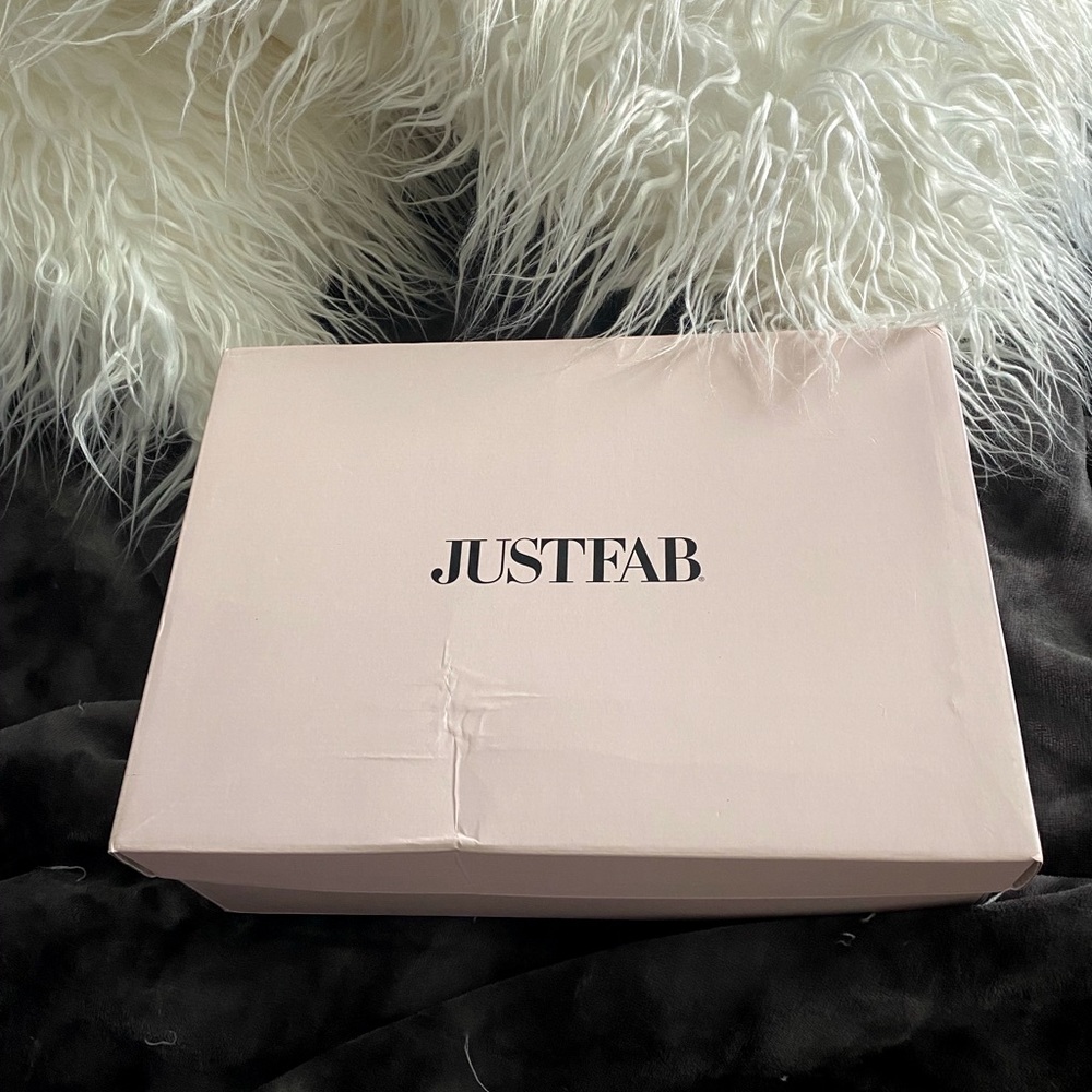just fab heels